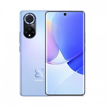گوشی موبایل هوآوی مدل nova 9 دو سیم کارت ظرفیت 128 گیگابایت و 8 گیگابایت رم 